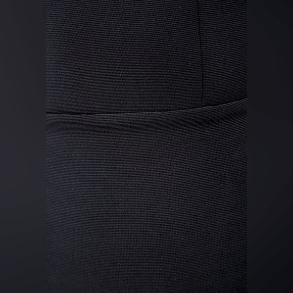 New Lulus Strappy Back Bodycon Dress - Picture 8 of 8